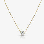 Spoiled Girl Necklace - AQeCom