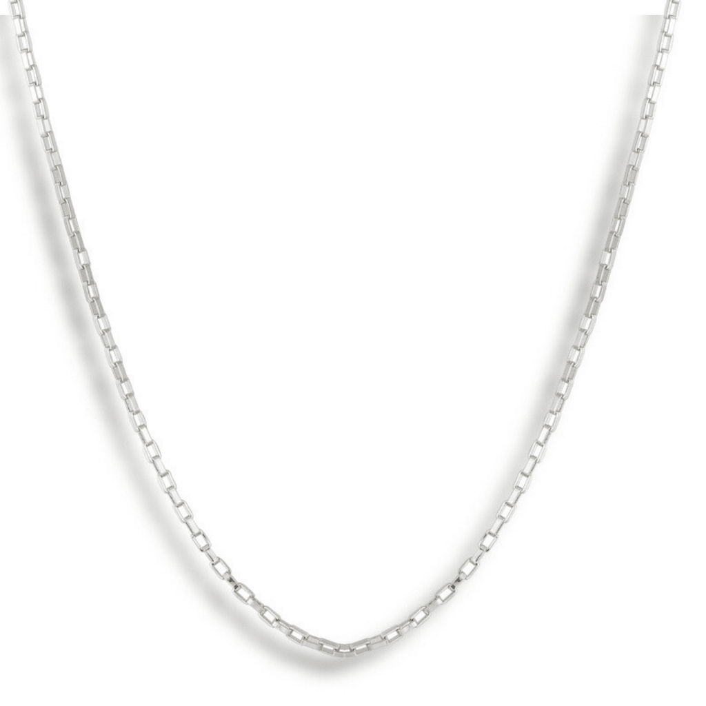 Square Up Necklace - AQeCom