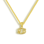 Star Signs Necklace - AQeCom