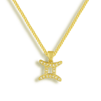 Star Signs Necklace - AQeCom