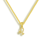 Star Signs Necklace - AQeCom