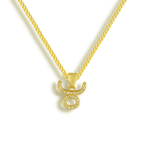 Star Signs Necklace - AQeCom