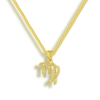 Star Signs Necklace - AQeCom