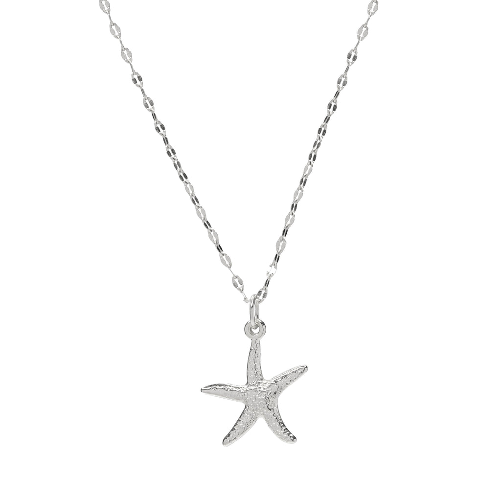 Star Babe Necklace - AQeCom