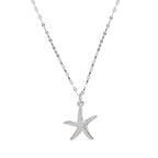 Star Babe Necklace - AQeCom