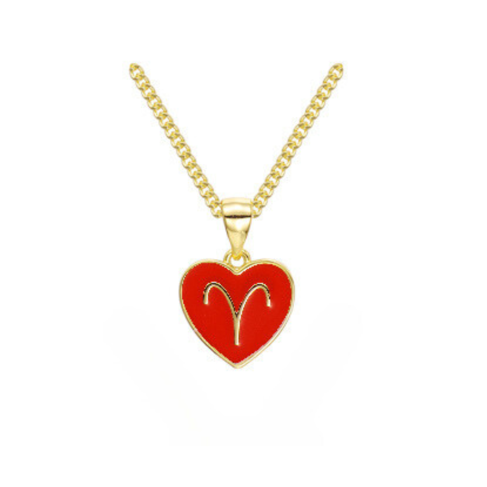 Stargazing Necklace - AQeCom