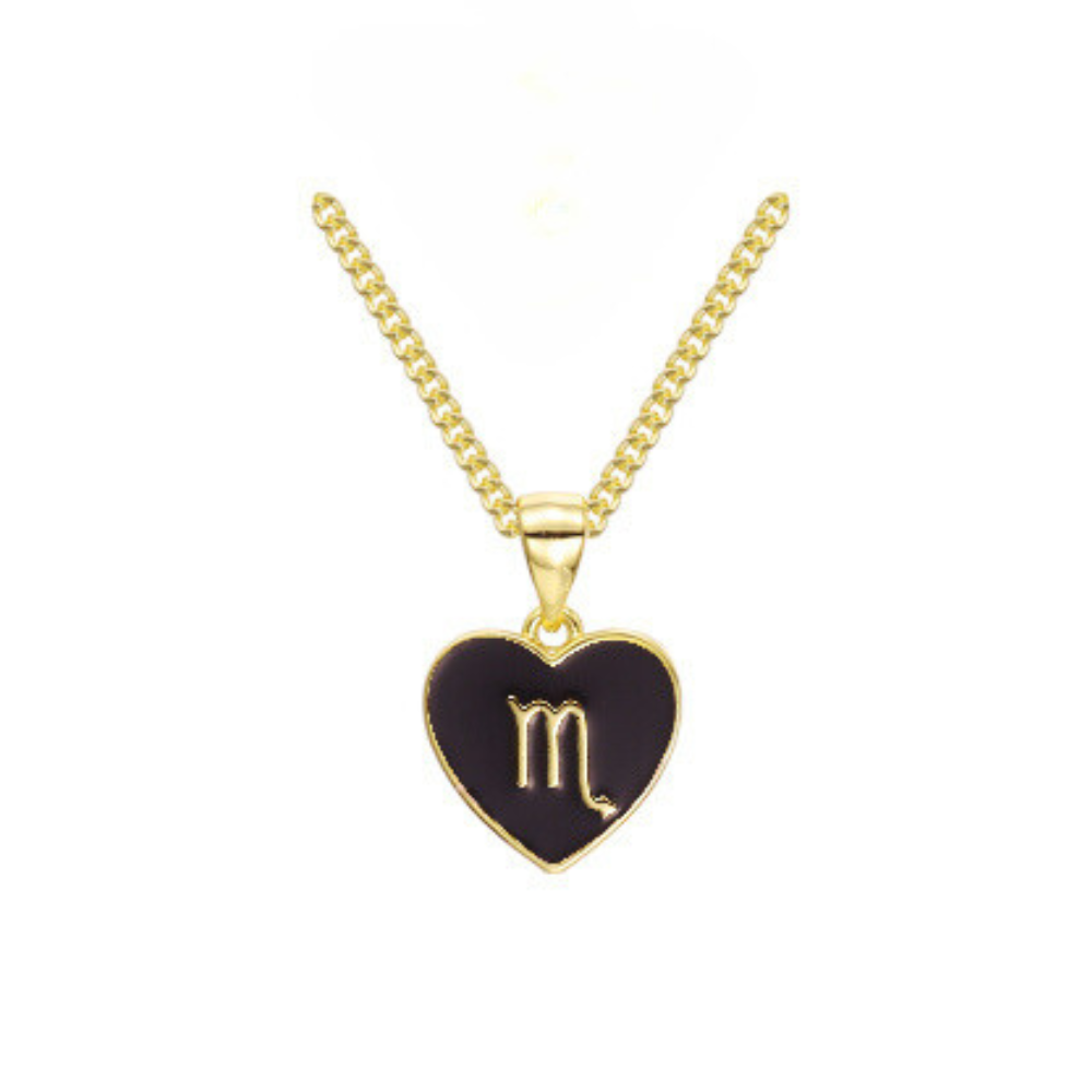 Stargazing Necklace - AQeCom