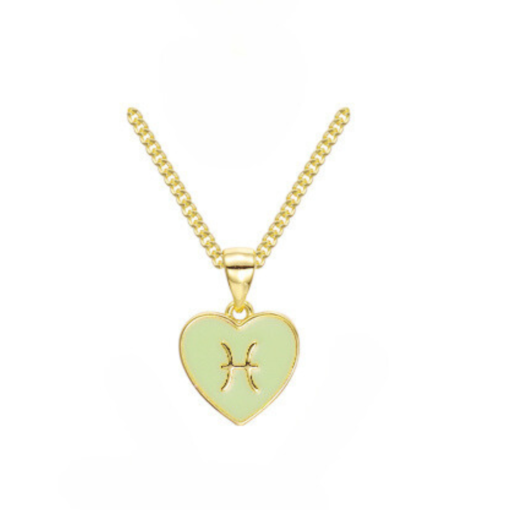 Stargazing Necklace - AQeCom