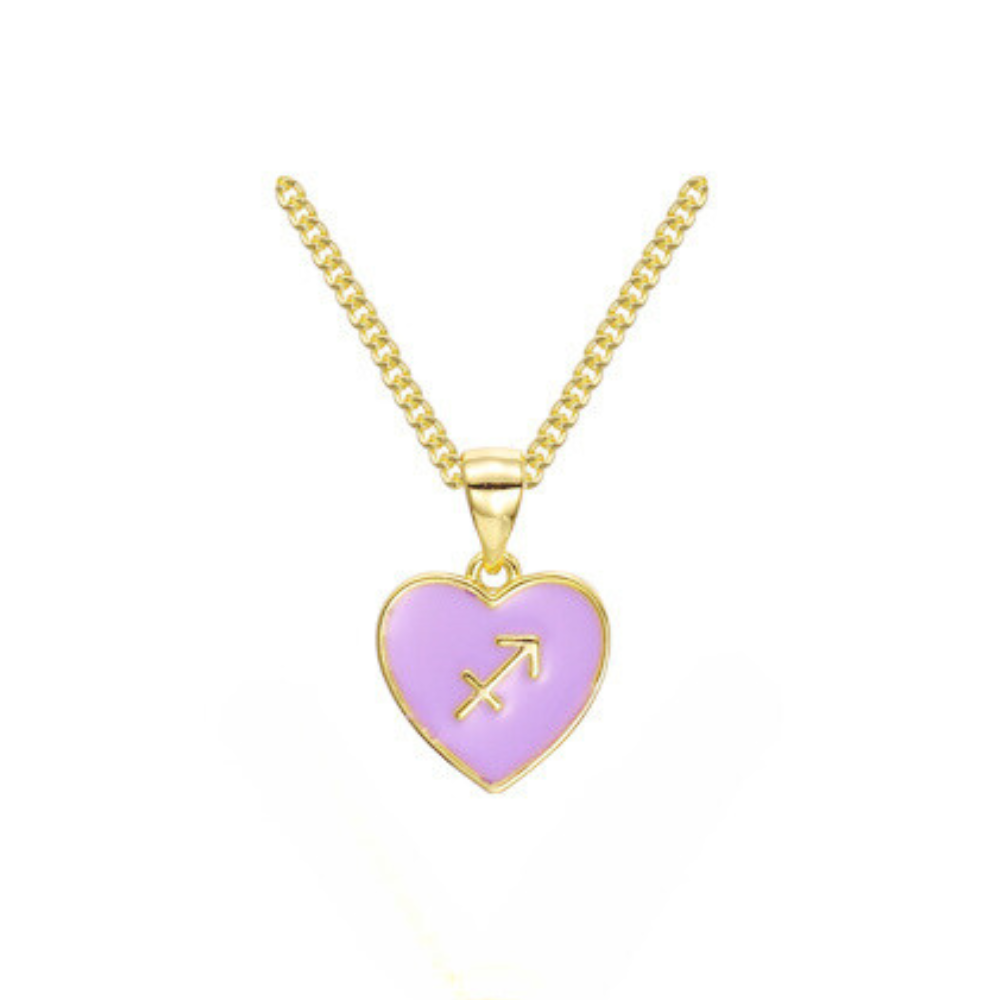 Stargazing Necklace - AQeCom