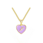 Stargazing Necklace - AQeCom