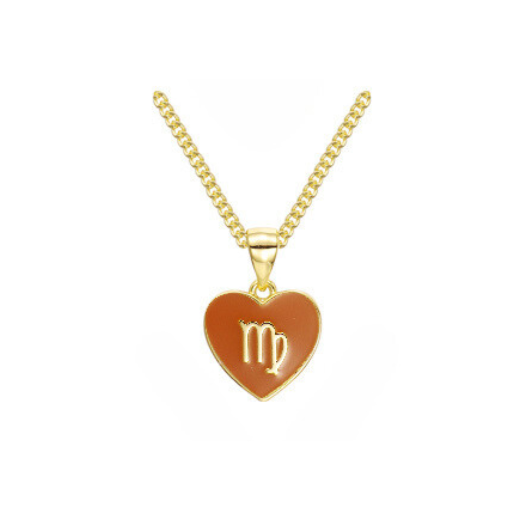 Stargazing Necklace - AQeCom