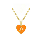Stargazing Necklace - AQeCom