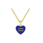 Stargazing Necklace - AQeCom