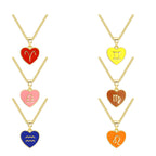 Stargazing Necklace