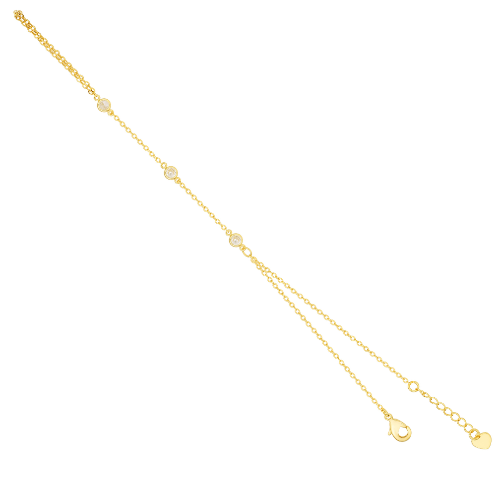 Iconic Hand Chain