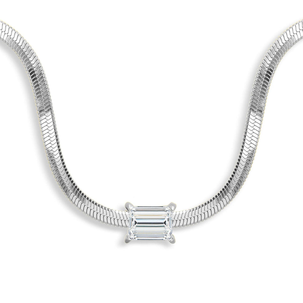 Starlight Necklace - AQeCom
