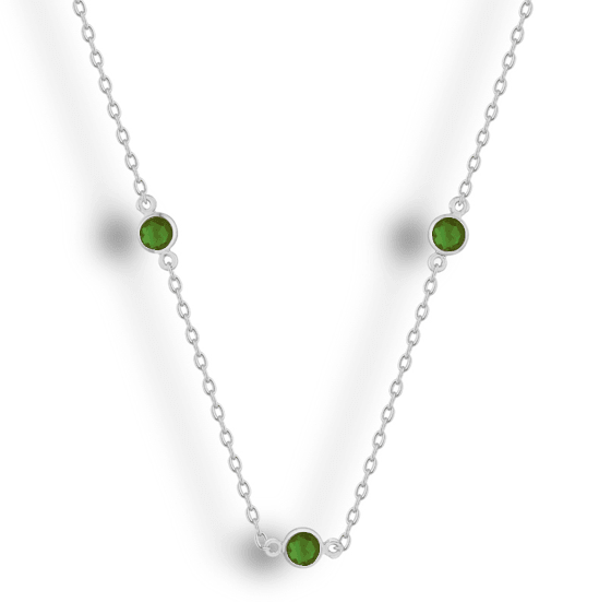 Starry Night Necklace - EVRYJEWELS