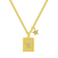 Starstruck Necklace - AQeCom