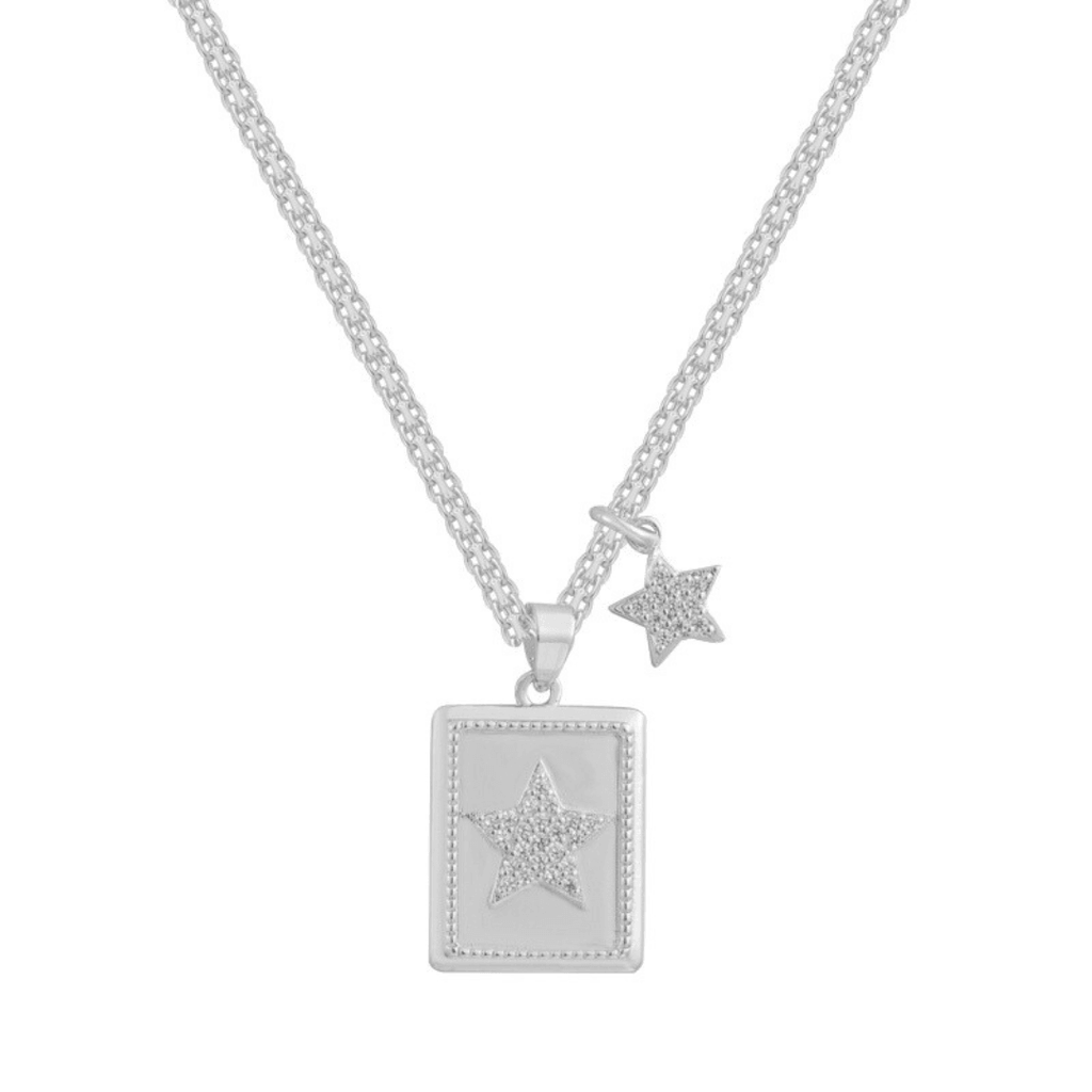 Starstruck Necklace - AQeCom