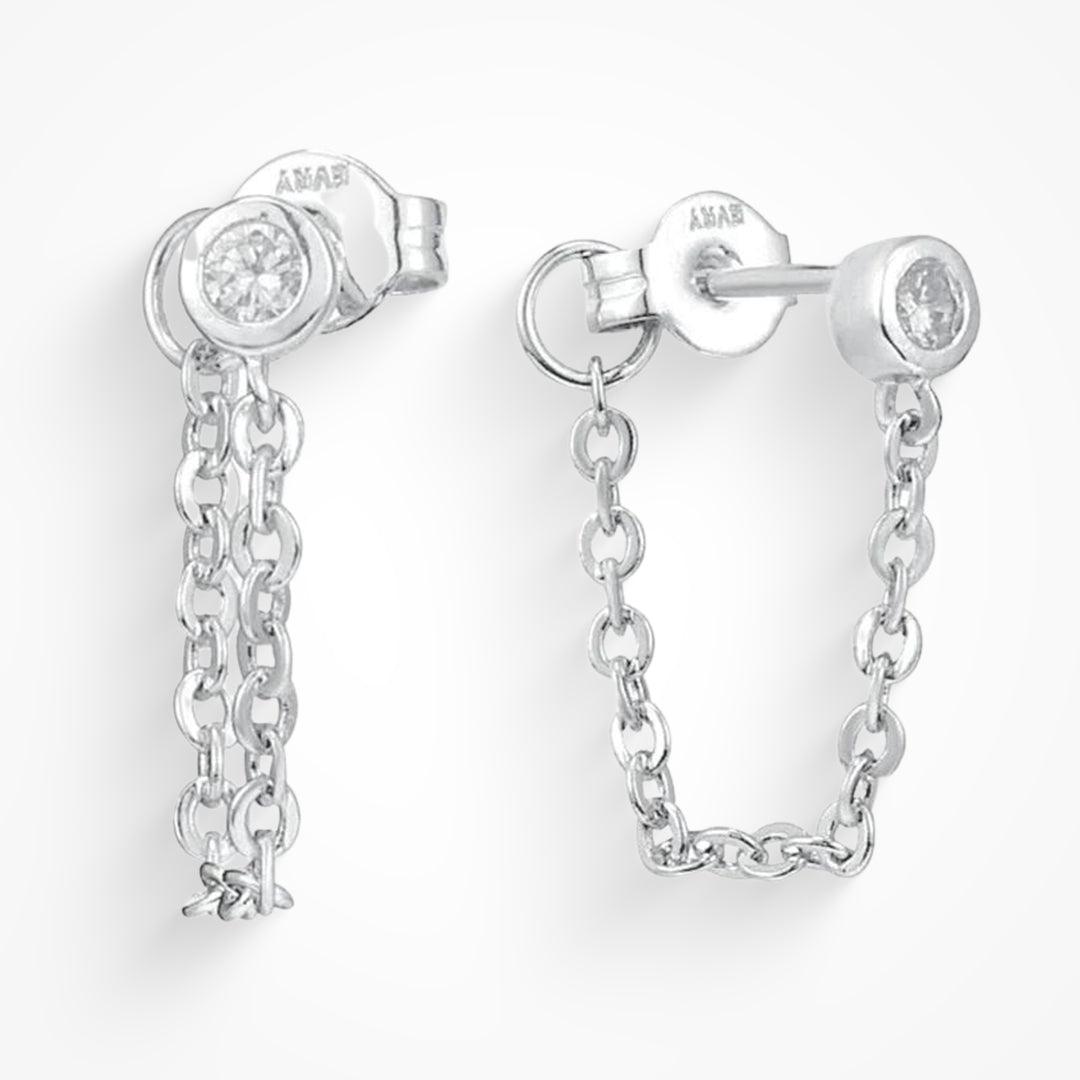 Stellar Earrings - EVRYJEWELS