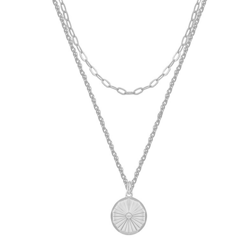 Sunbeam Necklace - AQeCom