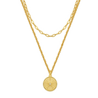 Sunbeam Necklace - AQeCom