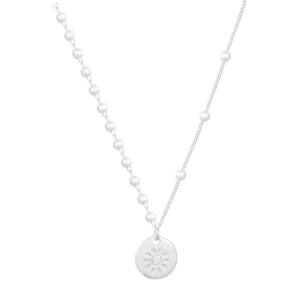 Sunshine State of Mind Necklace - AQeCom