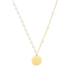 Sunshine State of Mind Necklace - AQeCom