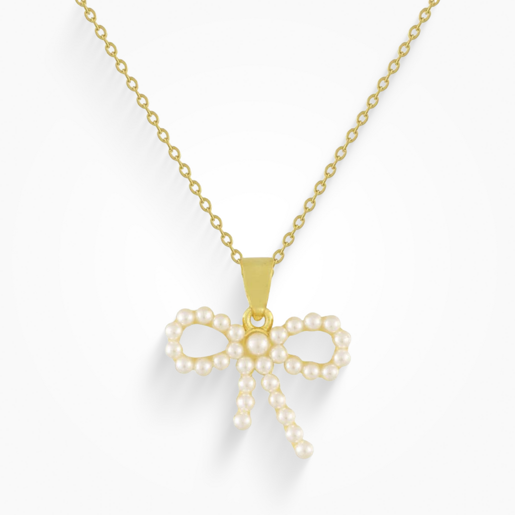 Sweet Girl Necklace - AQeCom
