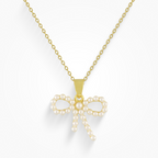 Sweet Girl Necklace - AQeCom