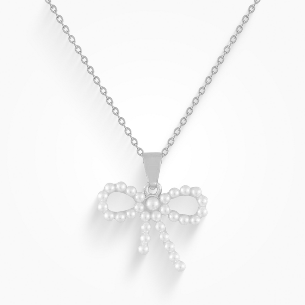 Sweet Girl Necklace - AQeCom