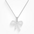 Sweet Girl Necklace - AQeCom