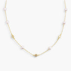 Sweet Pearl Necklace - AQeCom