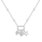 Sweet Strawberry Necklace - AQeCom