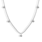 Symphony Necklace - AQeCom