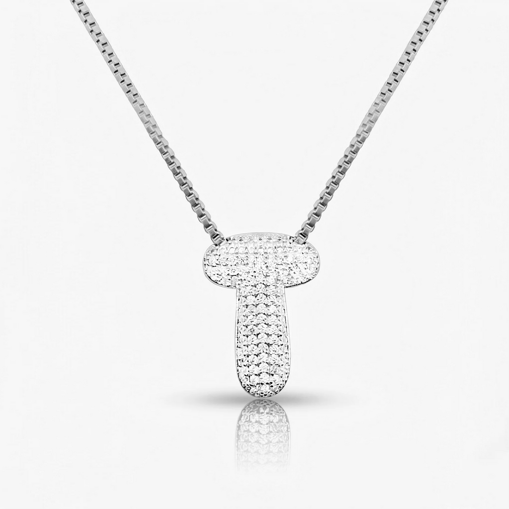 Adore Me Necklace