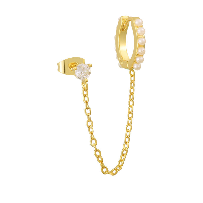 Tempted Earrings - EVRYJEWELS