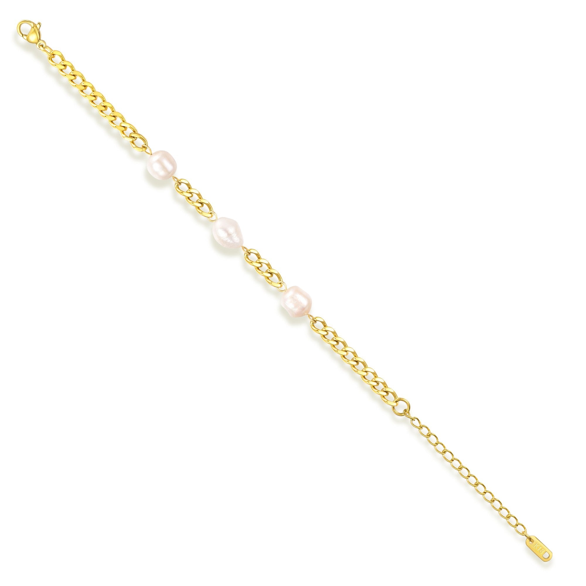 Tenerife Bracelet - EVRYJEWELS