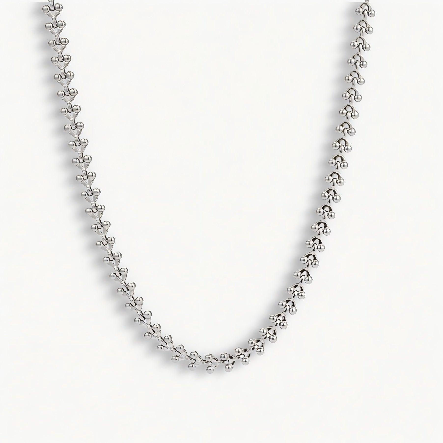 That-Girl Necklace - EVRYJEWELS