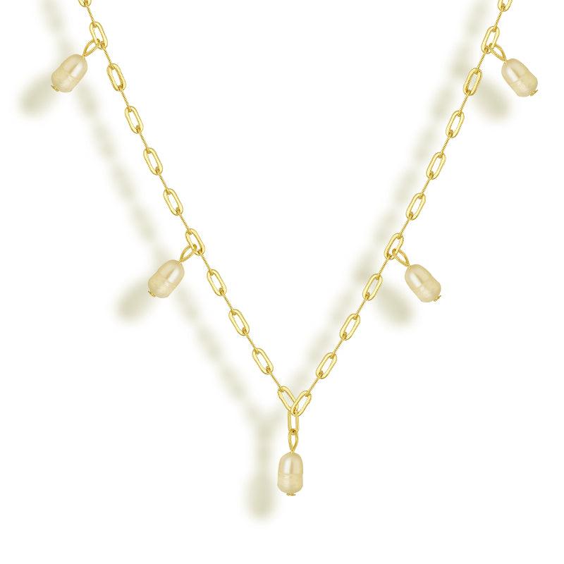 That Pearl Necklace - AQeCom