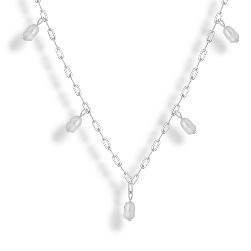That Pearl Necklace - AQeCom