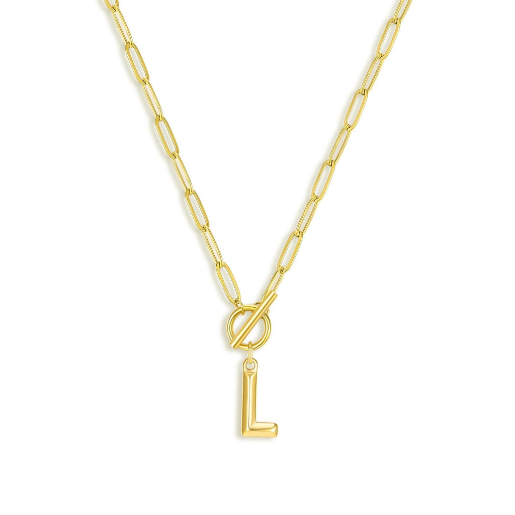 Thinkin' Bout You Necklace - AQeCom