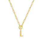 Thinkin' Bout You Necklace - AQeCom