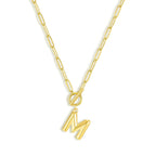 Thinkin' Bout You Necklace - AQeCom