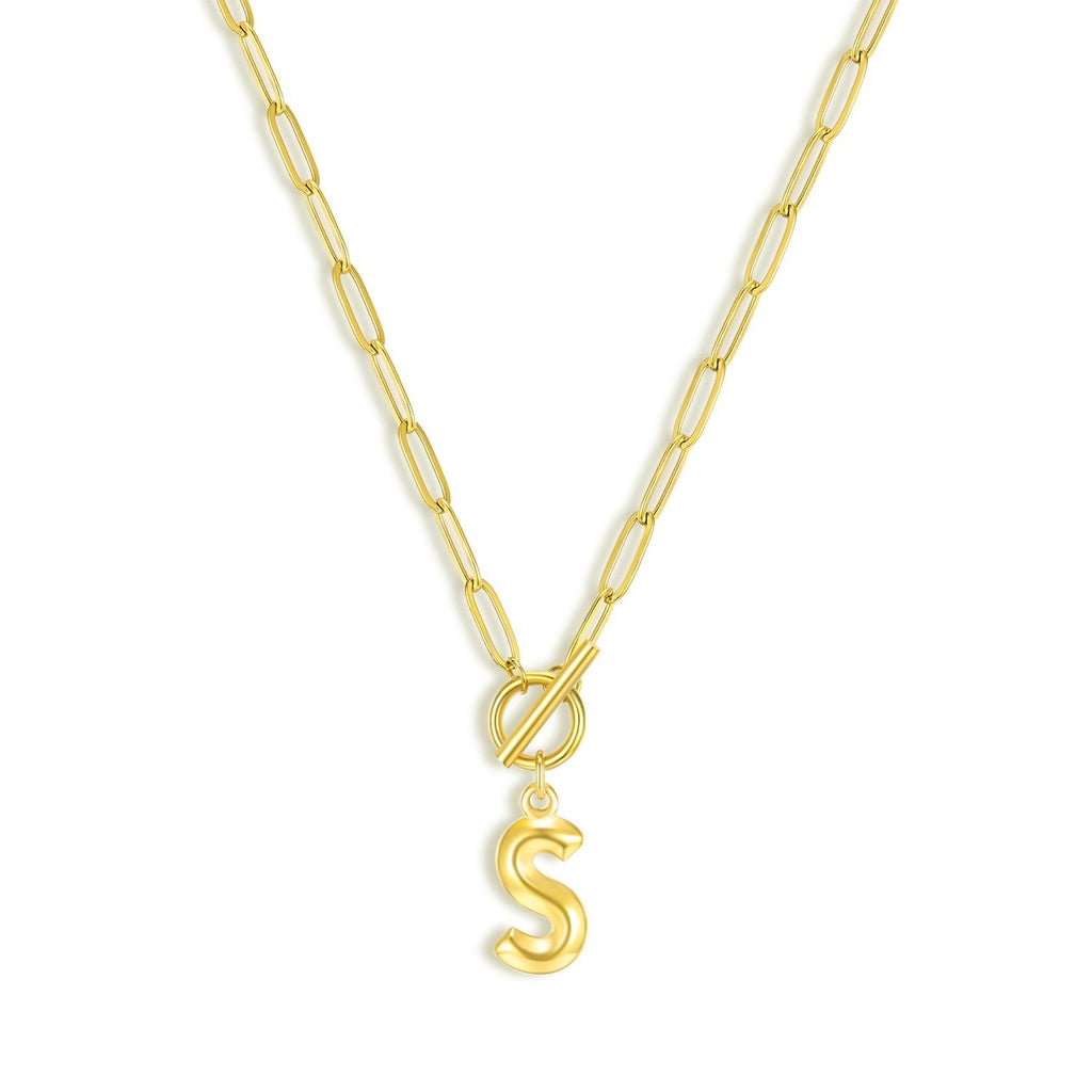 Thinkin' Bout You Necklace - AQeCom