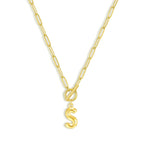 Thinkin' Bout You Necklace - AQeCom