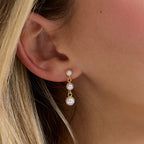 Tide Earrings