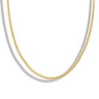 Tied Together Necklace - AQeCom