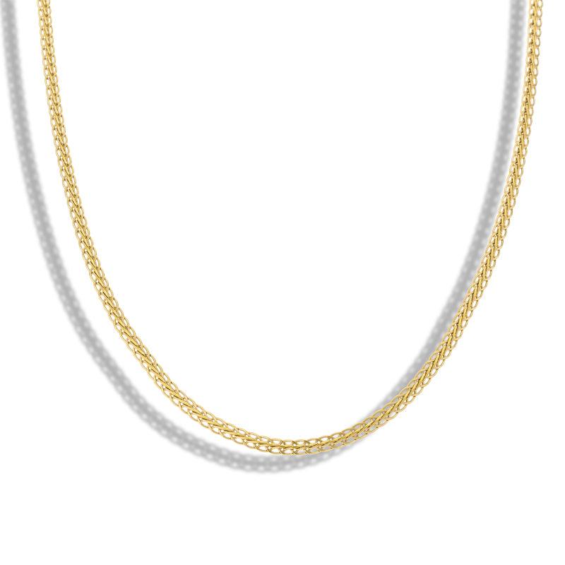 Tied Together Necklace - AQeCom