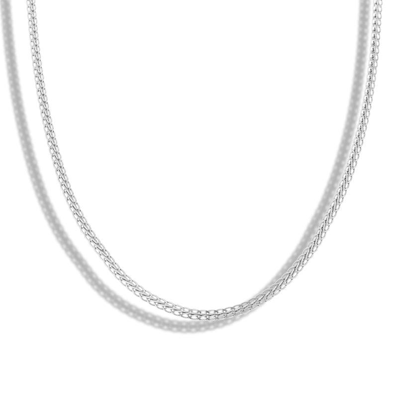 Tied Together Necklace - AQeCom